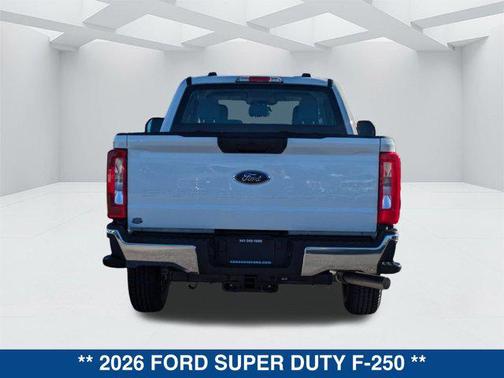 2026 Ford F-250 XL