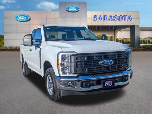2026 Ford F-250 XL