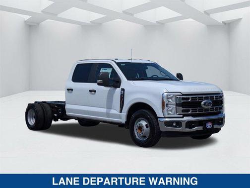 2025 Ford F-350 XL