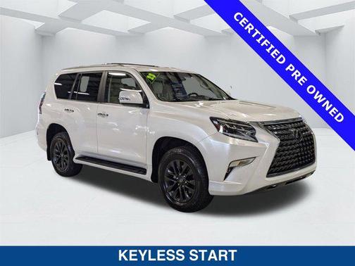 2023 Lexus GX 460 Premium
