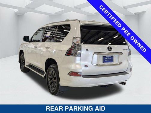 2023 Lexus GX 460 Premium