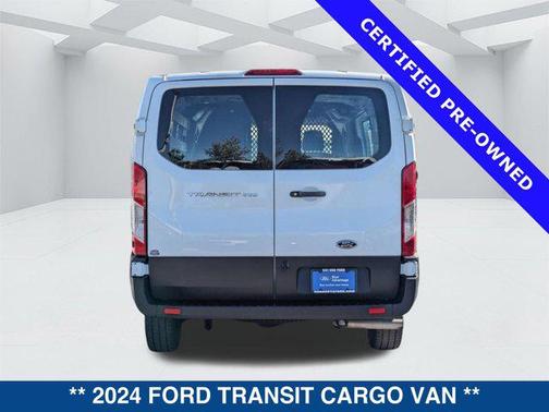 2024 Ford Transit-250 Base