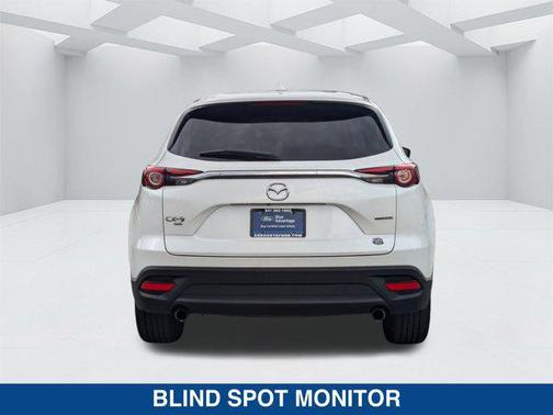 2022 Mazda CX-9 Sport