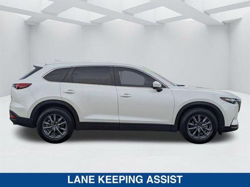 2022 Mazda CX-9 Sport