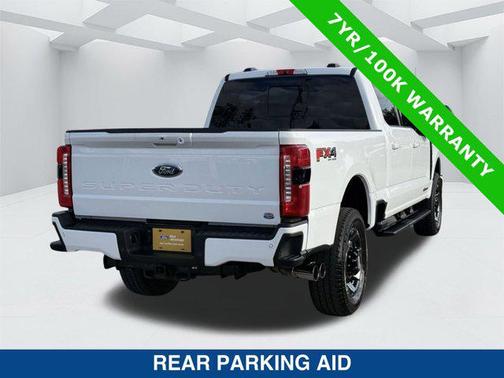 2024 Ford F-250 Lariat