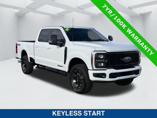 2024 Ford F-250 Lariat