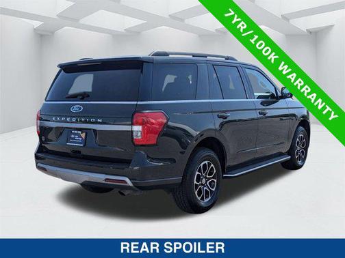 2023 Ford Expedition XLT