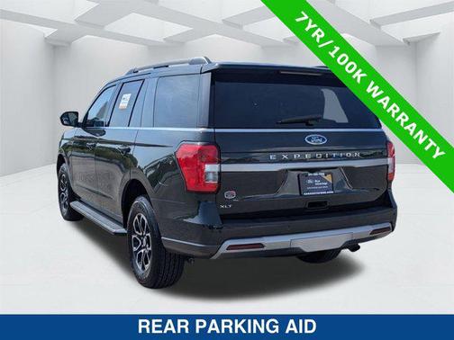 2023 Ford Expedition XLT