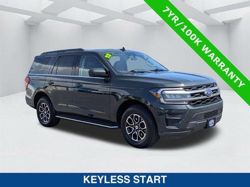 2023 Ford Expedition XLT