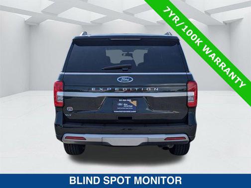 2023 Ford Expedition XLT