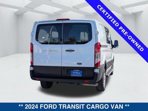 2024 Ford Transit-250 Base