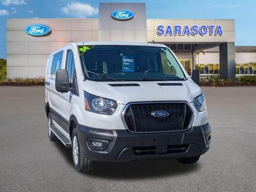 2024 Ford Transit-250 Base