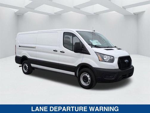 2025 Ford Transit-150 Base