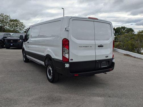2025 Ford Transit-150 Base