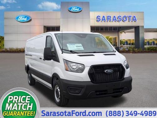 2025 Ford Transit-150 Base