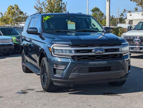 2024 Ford Expedition XLT