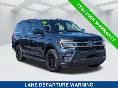 2024 Ford Expedition XLT