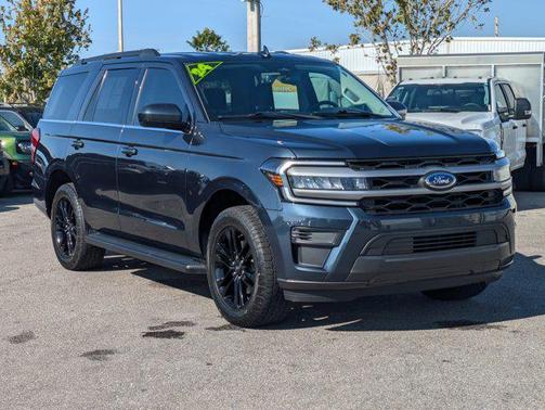 2024 Ford Expedition XLT