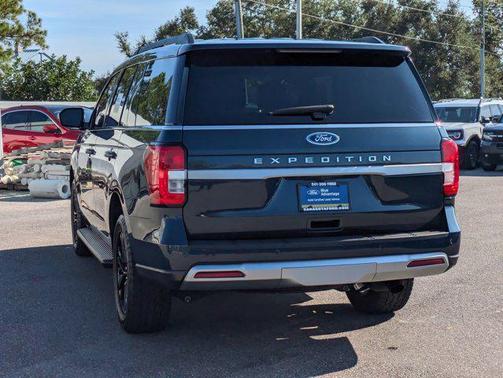 2024 Ford Expedition XLT