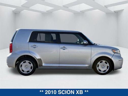2010 Scion xB Release Series 7.0