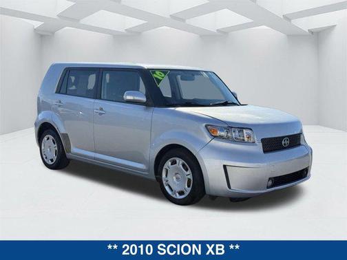 2010 Scion xB Release Series 7.0
