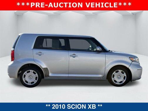 2010 Scion xB Release Series 7.0