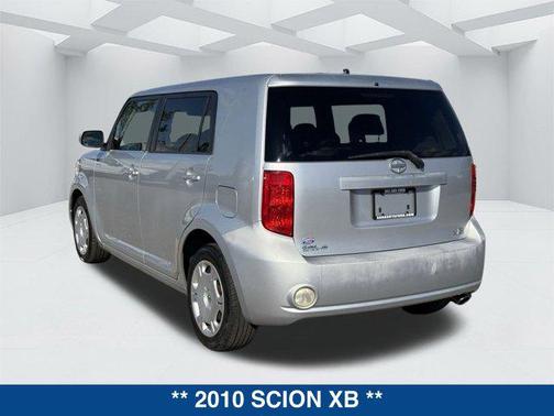 2010 Scion xB Release Series 7.0