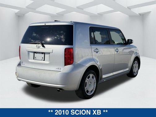 2010 Scion xB Release Series 7.0