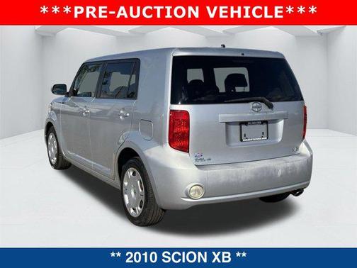 2010 Scion xB Release Series 7.0