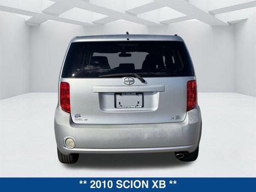 2010 Scion xB Release Series 7.0