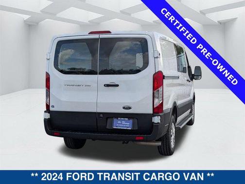 2024 Ford Transit-250 Base