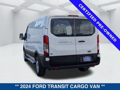 2024 Ford Transit-250 Base