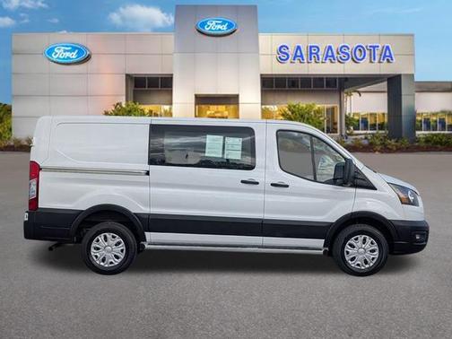 2024 Ford Transit-250 Base
