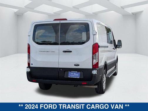 2024 Ford Transit-250 Base