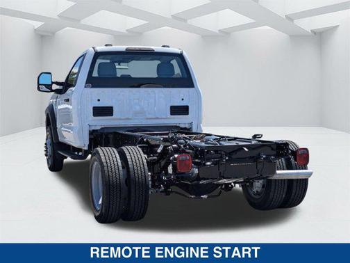 2025 Ford F-450 XL