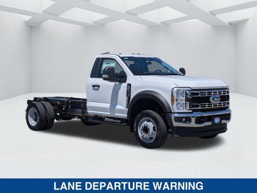 2025 Ford F-450 XL