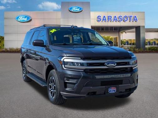 2024 Ford Expedition Max XLT