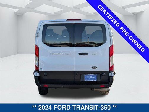 2024 Ford Transit-350 XLT