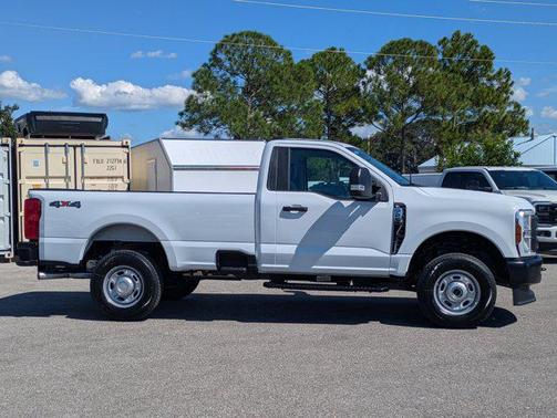 2026 Ford F-250 XL