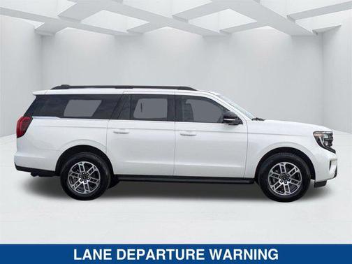 2025 Ford Expedition Max Active 4x2