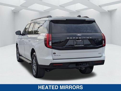 2025 Ford Expedition Max Active 4x2