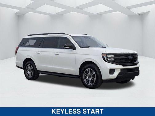 2025 Ford Expedition Max Active 4x2
