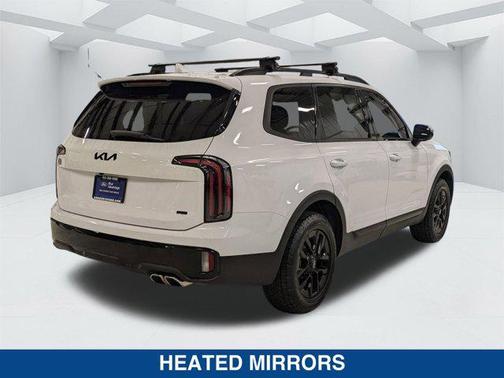 2024 Kia Telluride SX Prestige X-Pro