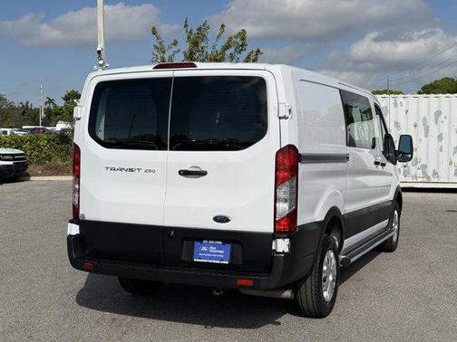 2024 Ford Transit-250 Base