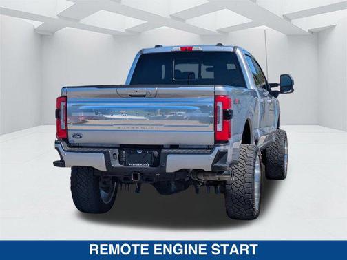 2024 Ford F-350 Limited