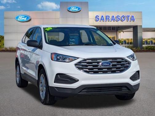 2020 Ford Edge SE
