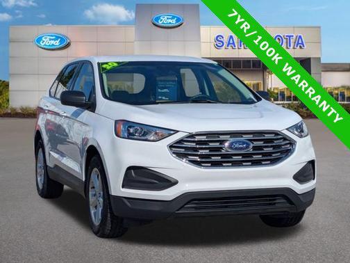 2020 Ford Edge SE