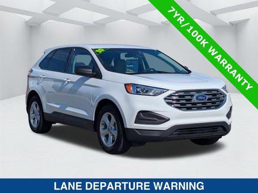 2020 Ford Edge SE