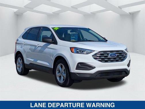2020 Ford Edge SE