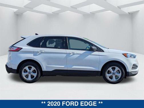 2020 Ford Edge SE
